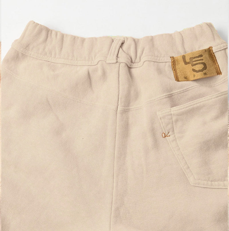 Cotton Fleece 908 Sweat Pants - Image 8
