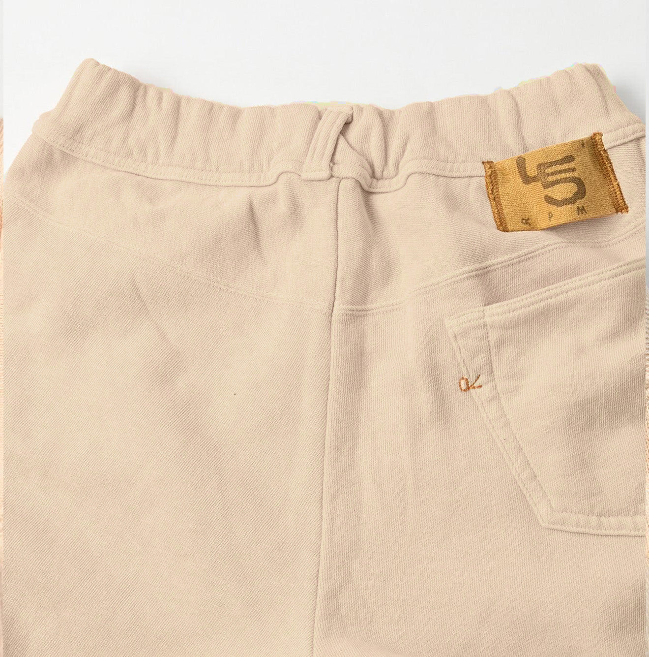 Cotton Fleece 908 Sweat Pants