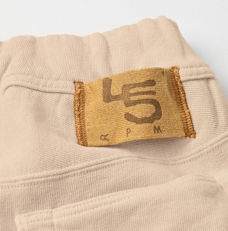 Cotton Fleece 908 Sweat Pants
