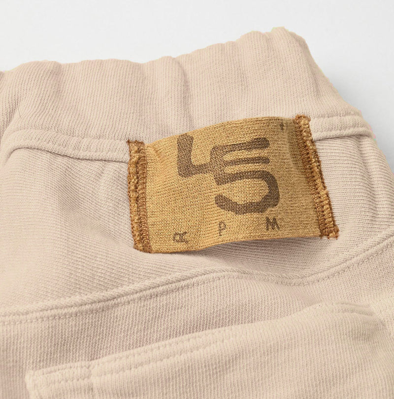 Cotton Fleece 908 Sweat Pants - Image 7