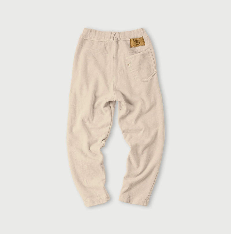 Cotton Fleece 908 Sweat Pants - Image 6
