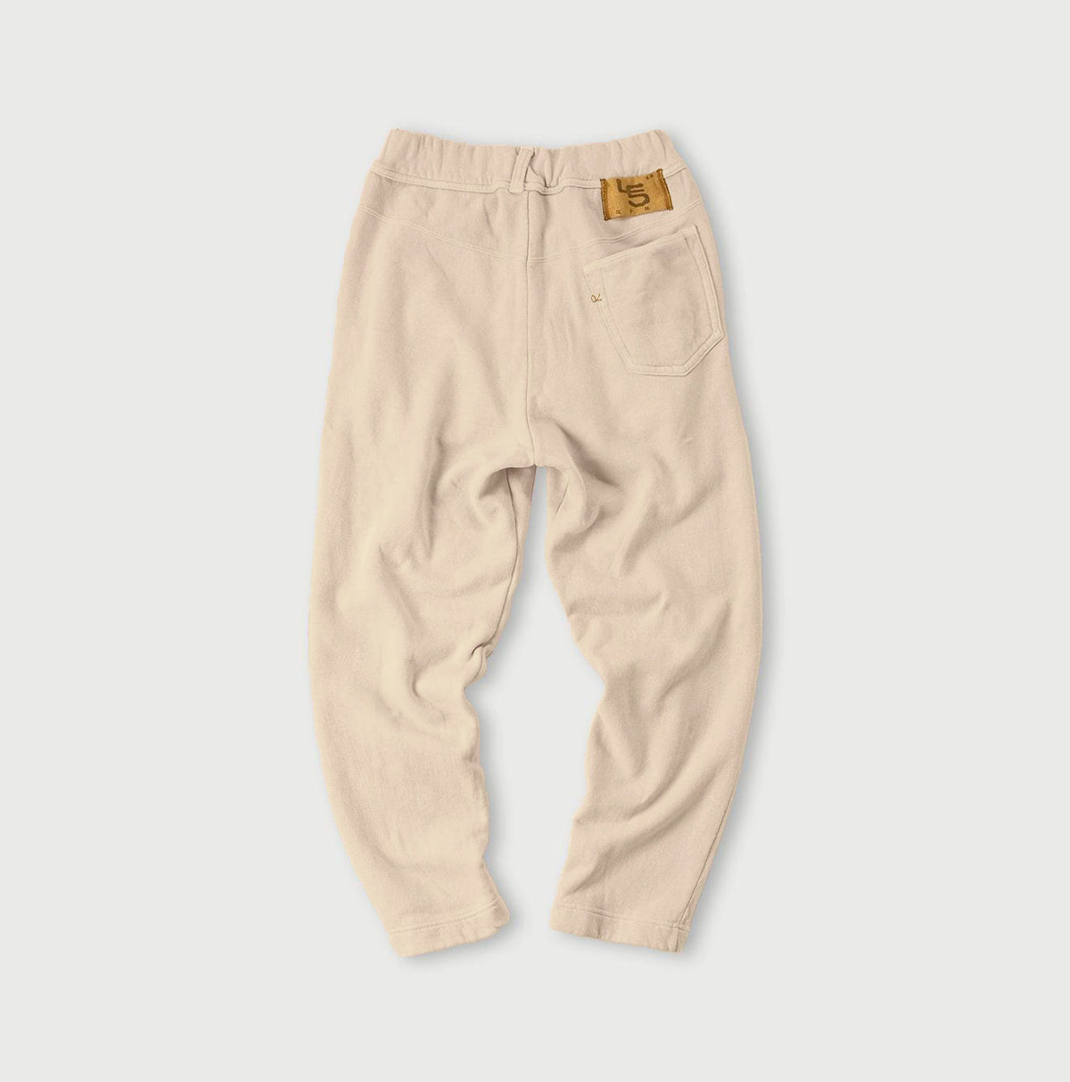 Cotton Fleece 908 Sweat Pants