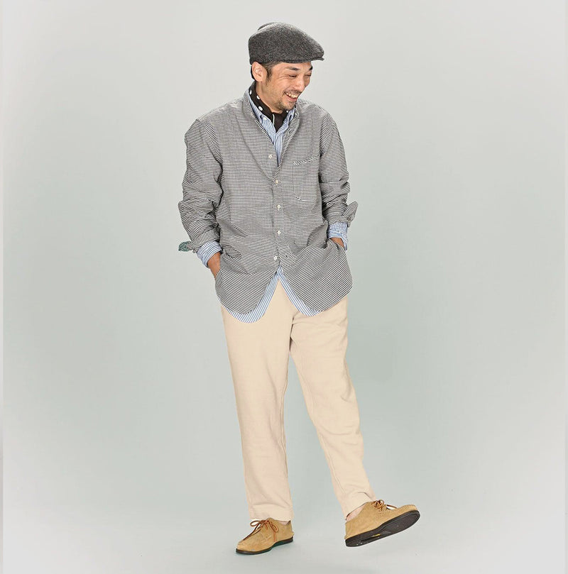 Cotton Fleece 908 Sweat Pants