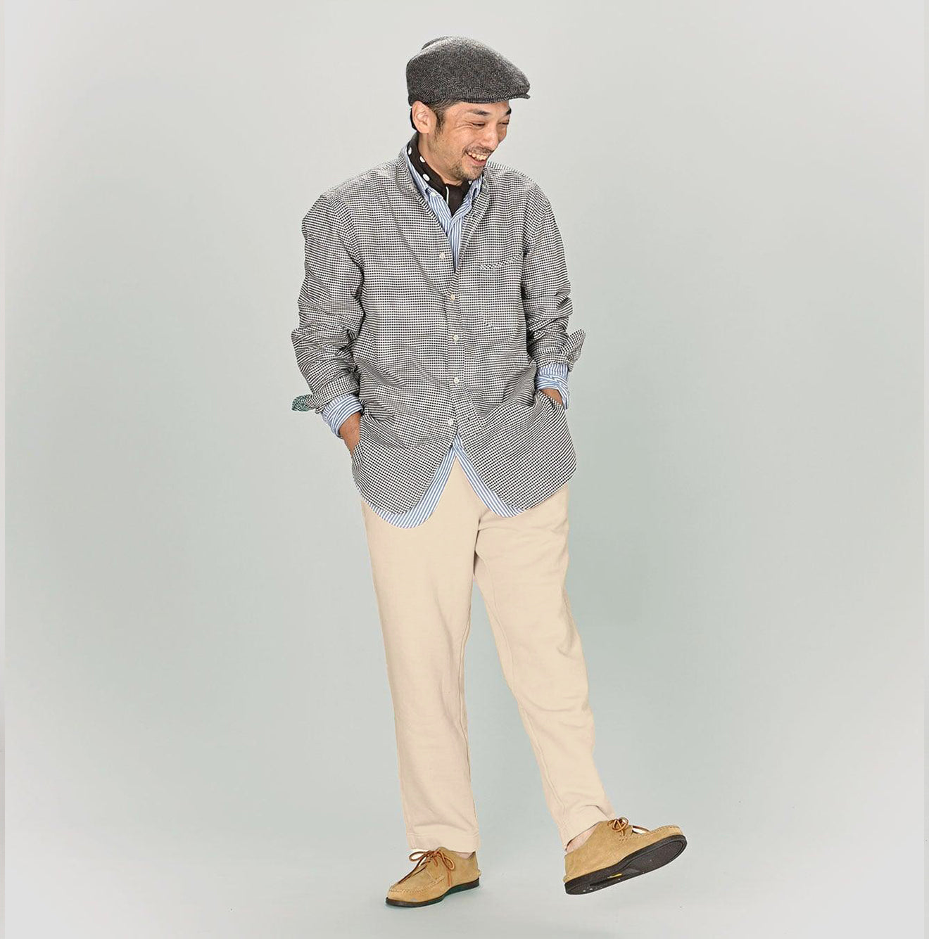 Cotton Fleece 908 Sweat Pants