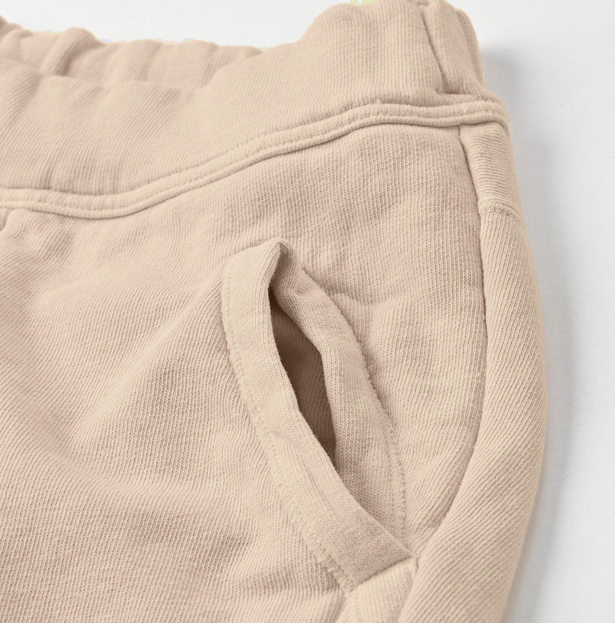 Cotton Fleece 908 Sweat Pants