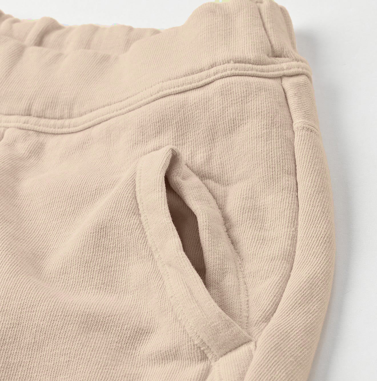 Cotton Fleece 908 Sweat Pants