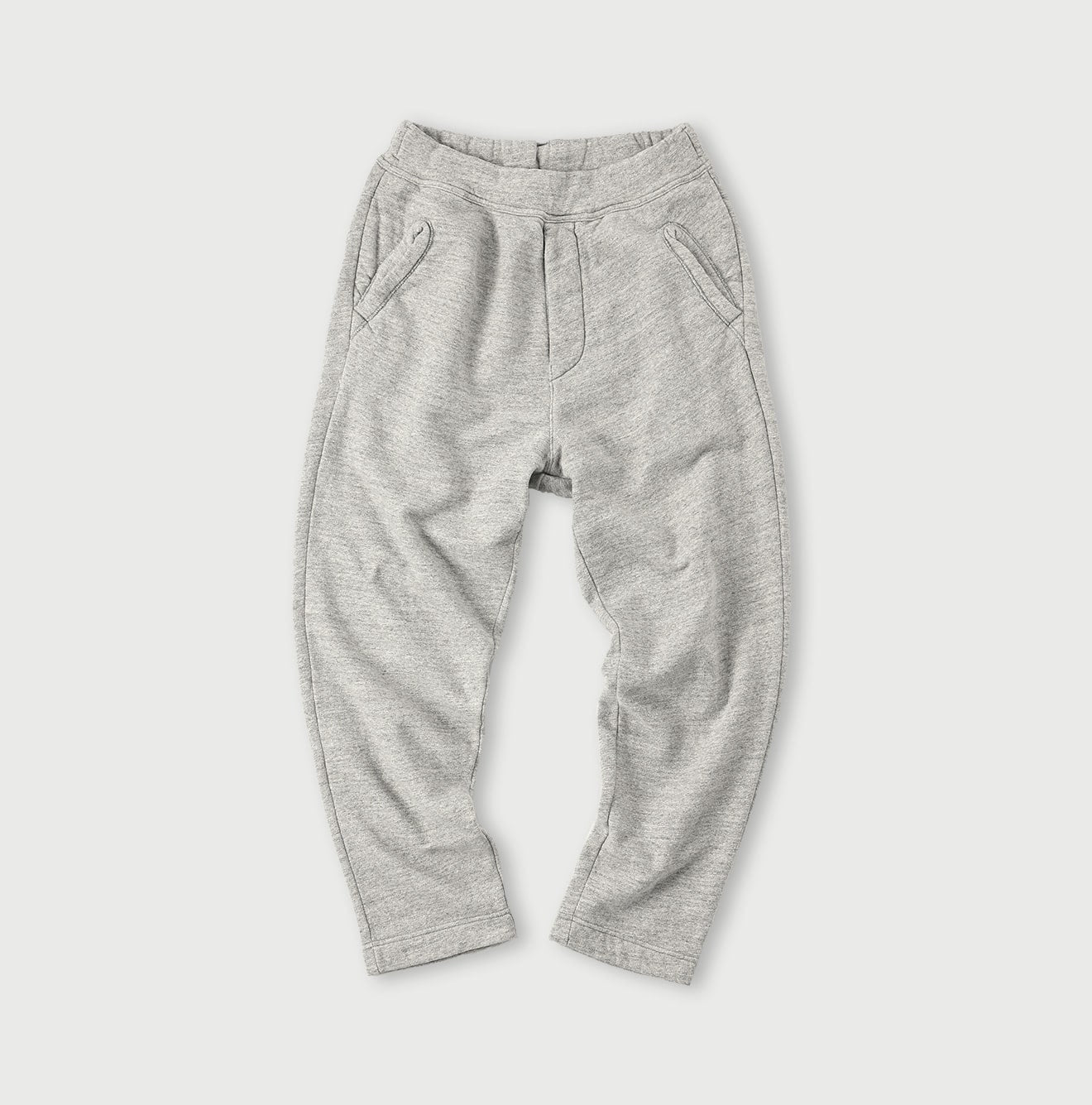 Top Cotton Fleece 908 Sweat Pants - 45R by 45rpm studio