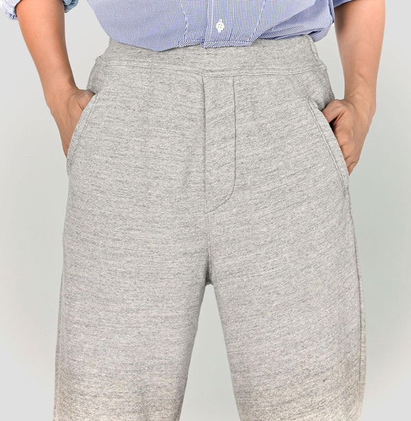 Top Cotton Fleece 908 Sweat Pants - 45R by 45rpm studio