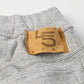 Top Cotton Fleece 908 Sweat Pants - 45R by 45rpm studio