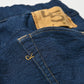 Indigo Cotton Fleece 908 Sweat Pants (Size 1) - 45R by 45rpm studio