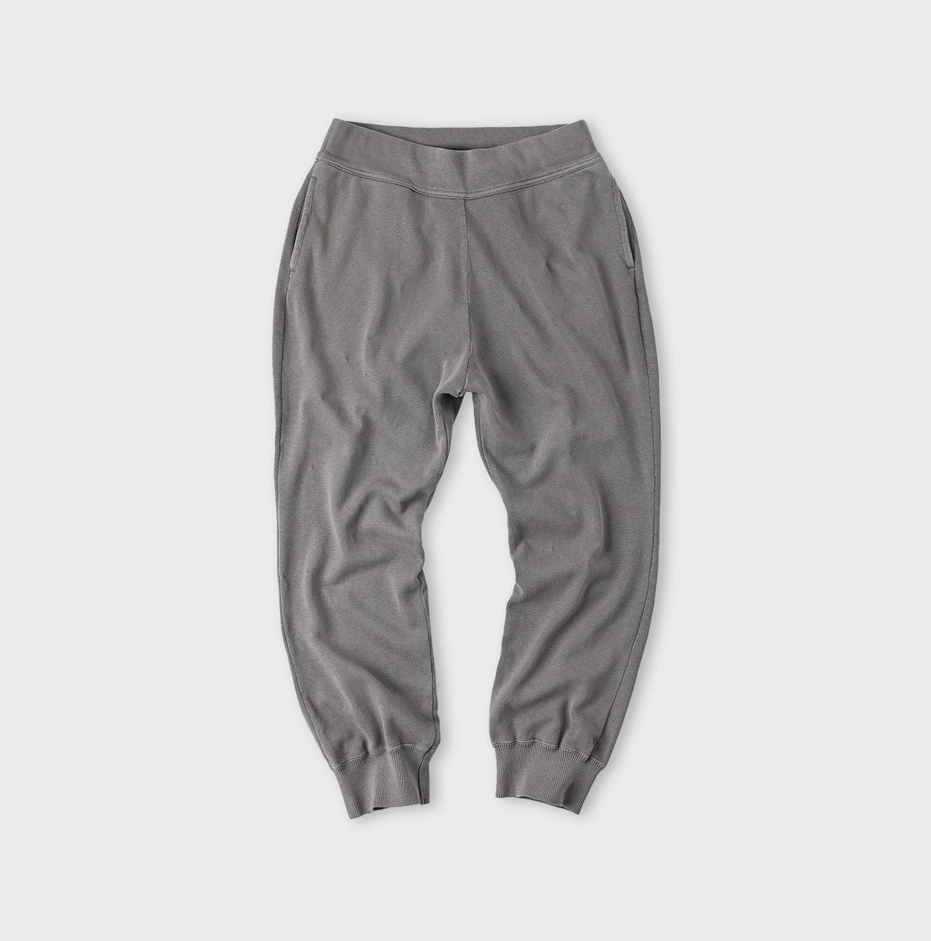 Tenjiku 908 Knit-sewn Pants - 45R by 45rpm studio - Image 1