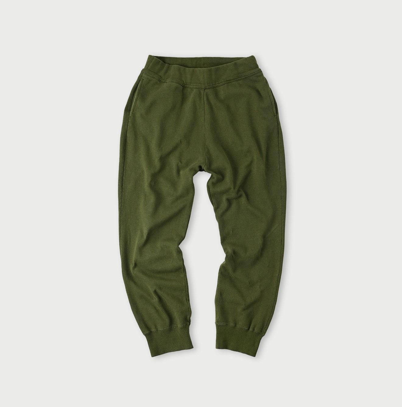 Tenjiku 908 Knit-sewn Pants - 45R by 45rpm studio - Image 2