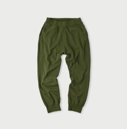 Tenjiku 908 Knit-sewn Pants - 45R by 45rpm studio