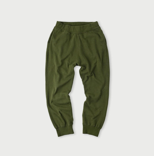 Tenjiku 908 Knit-sewn Pants - 45R by 45rpm studio