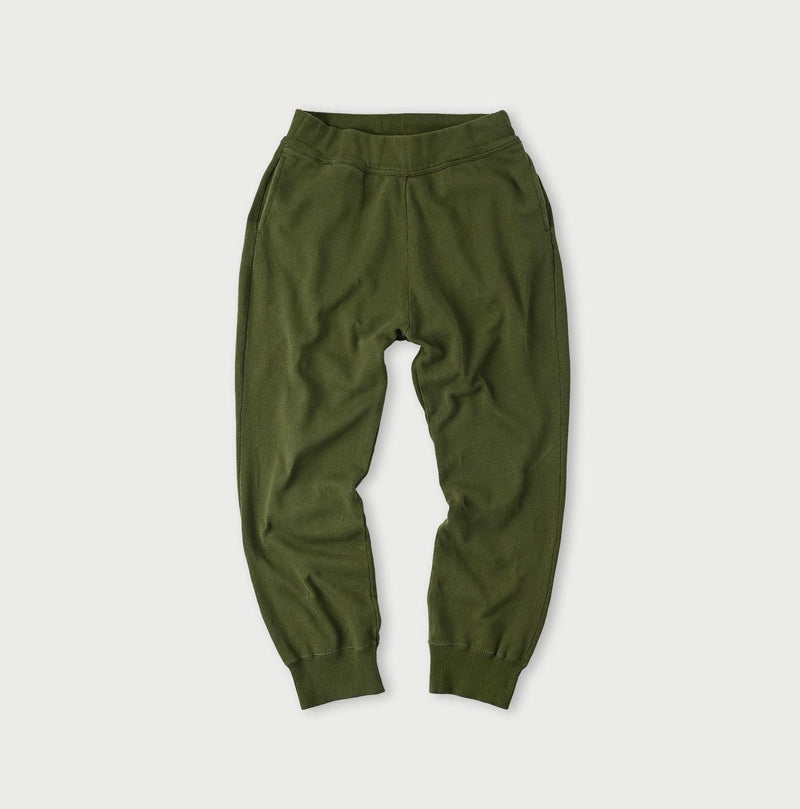 Tenjiku 908 Knit-sewn Pants - 45R by 45rpm studio - Image 2