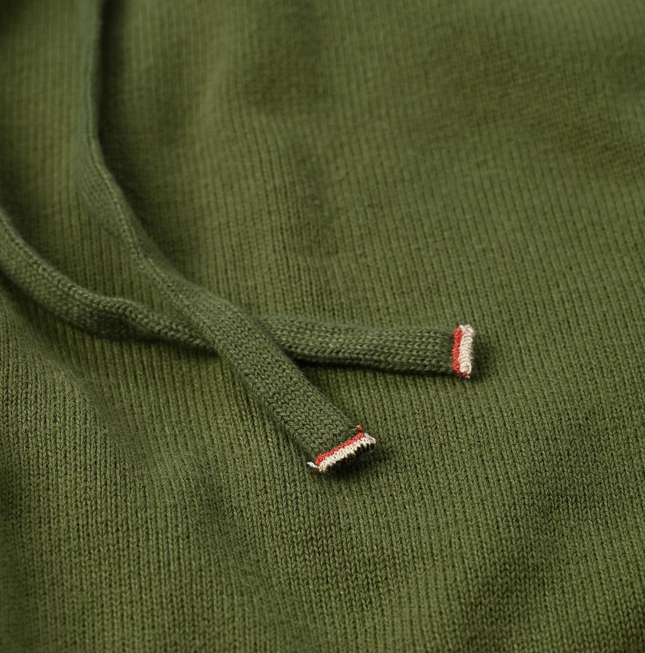 Tenjiku 908 Knit-sewn Pants - 45R by 45rpm studio - Image 15