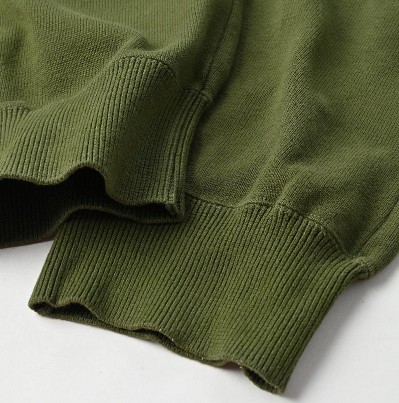 Tenjiku 908 Knit-sewn Pants - 45R by 45rpm studio - Image 16