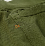 Tenjiku 908 Knit-sewn Pants - 45R by 45rpm studio