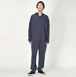 Tenjiku 908 Knit-sewn Pants - 45R by 45rpm studio