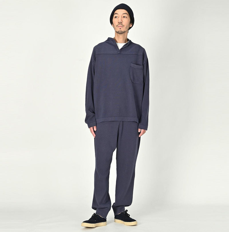 Tenjiku 908 Knit-sewn Pants - 45R by 45rpm studio - Image 12