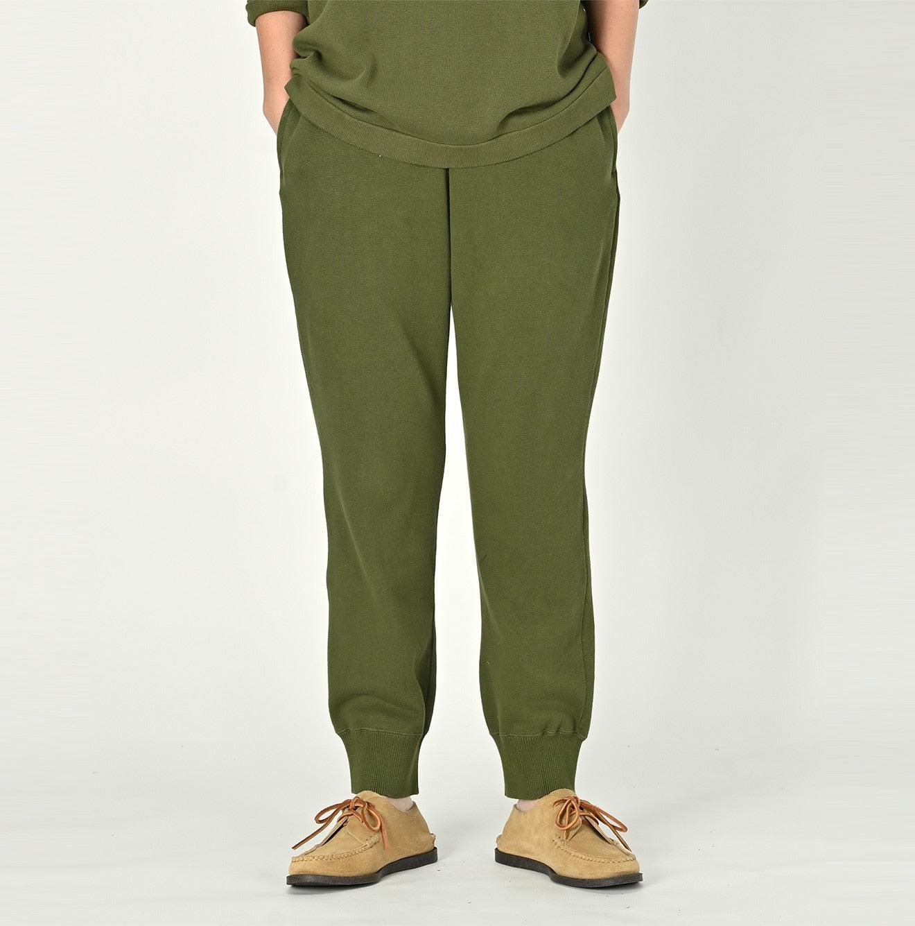 Tenjiku 908 Knit-sewn Pants - 45R by 45rpm studio - Image 5