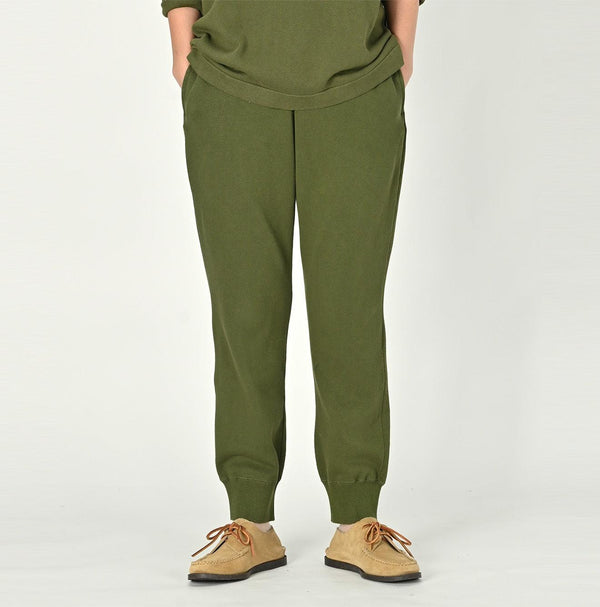 Tenjiku 908 Knit-sewn Pants - 45R by 45rpm studio