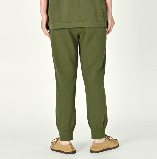 Tenjiku 908 Knit-sewn Pants - 45R by 45rpm studio