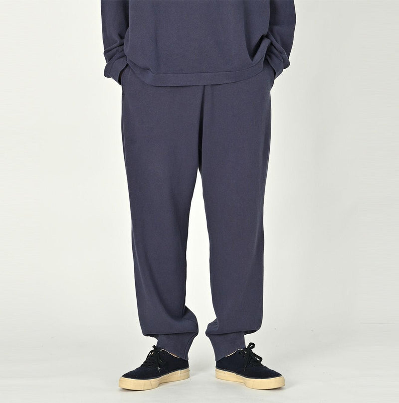 Tenjiku 908 Knit-sewn Pants - 45R by 45rpm studio - Image 8