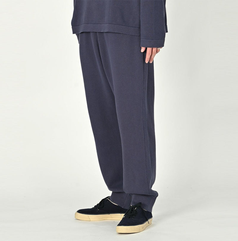 Tenjiku 908 Knit-sewn Pants - 45R by 45rpm studio - Image 9