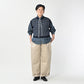 Chino Charlotte Baggy Pants