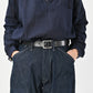 45R Mugihiko Denim 908 Painter Pants