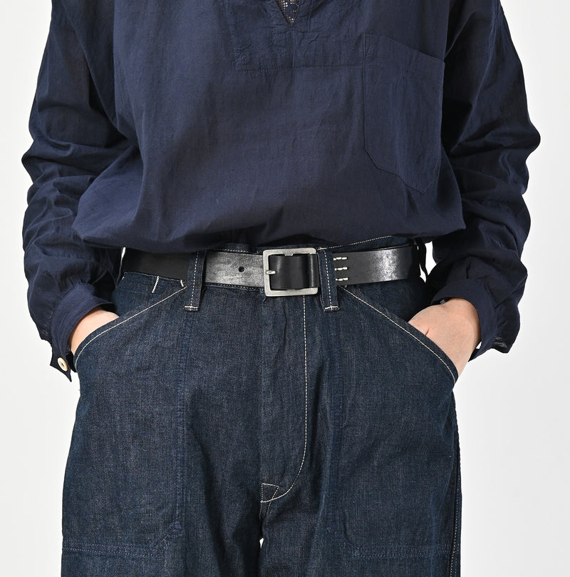 45R Mugihiko Denim 908 Painter Pants - Image 10