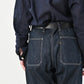 45R Mugihiko Denim 908 Painter Pants