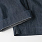 45R Mugihiko Denim 908 Painter Pants