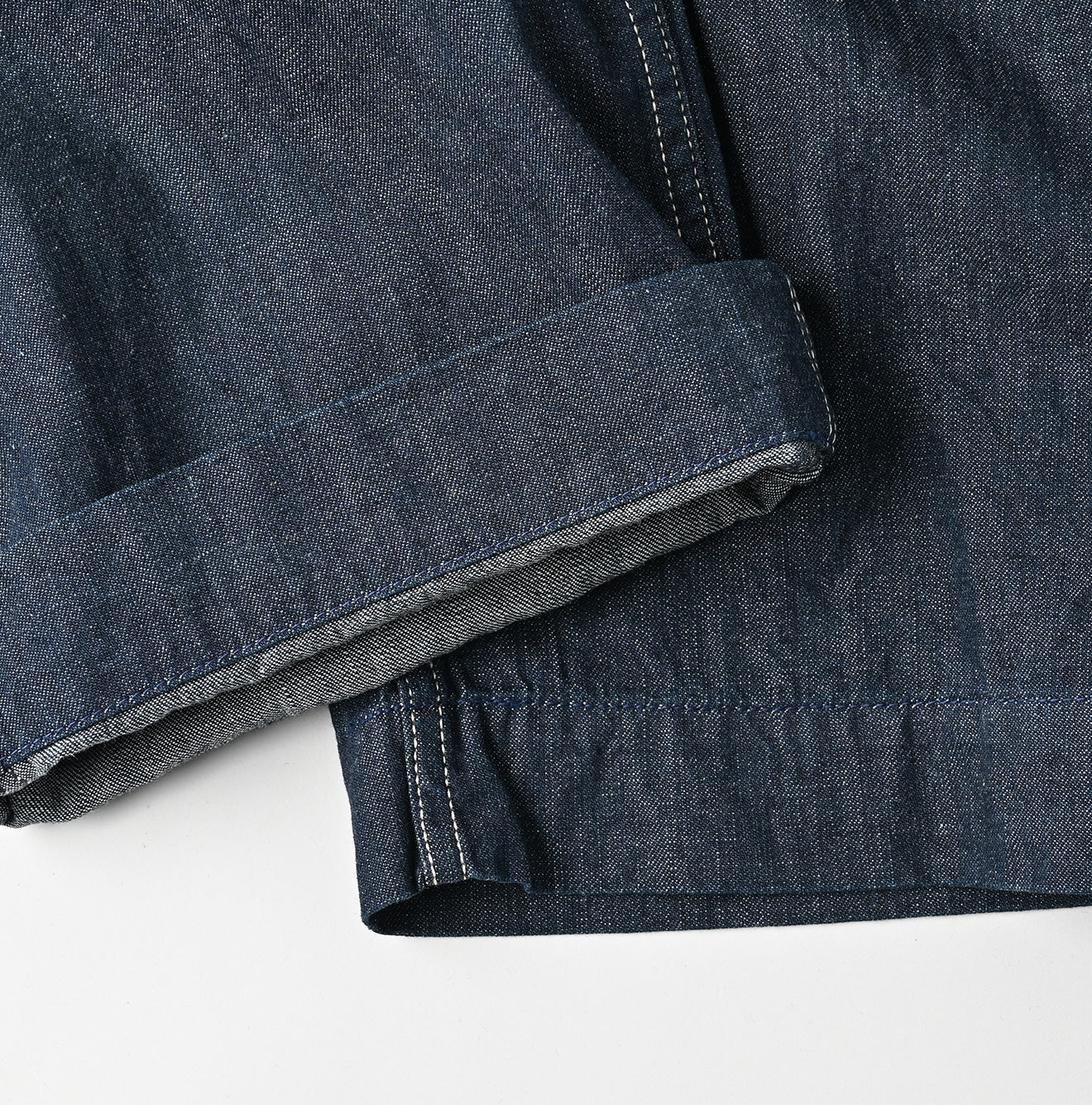 45R Mugihiko Denim 908 Painter Pants