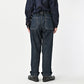 45R Mugihiko Denim 908 Painter Pants