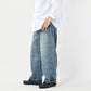 45R Mugihiko Denim 908 Painter Pants Distressed