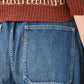 45R Mugihiko Denim 908 Painter Pants Distressed