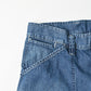 45R Mugihiko Denim 908 Painter Pants Distressed