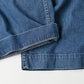45R Mugihiko Denim 908 Painter Pants Distressed