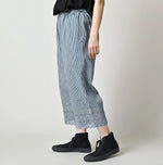 45R Komugi Denim Lace x Petti Pants