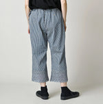 45R Komugi Denim Lace x Petti Pants