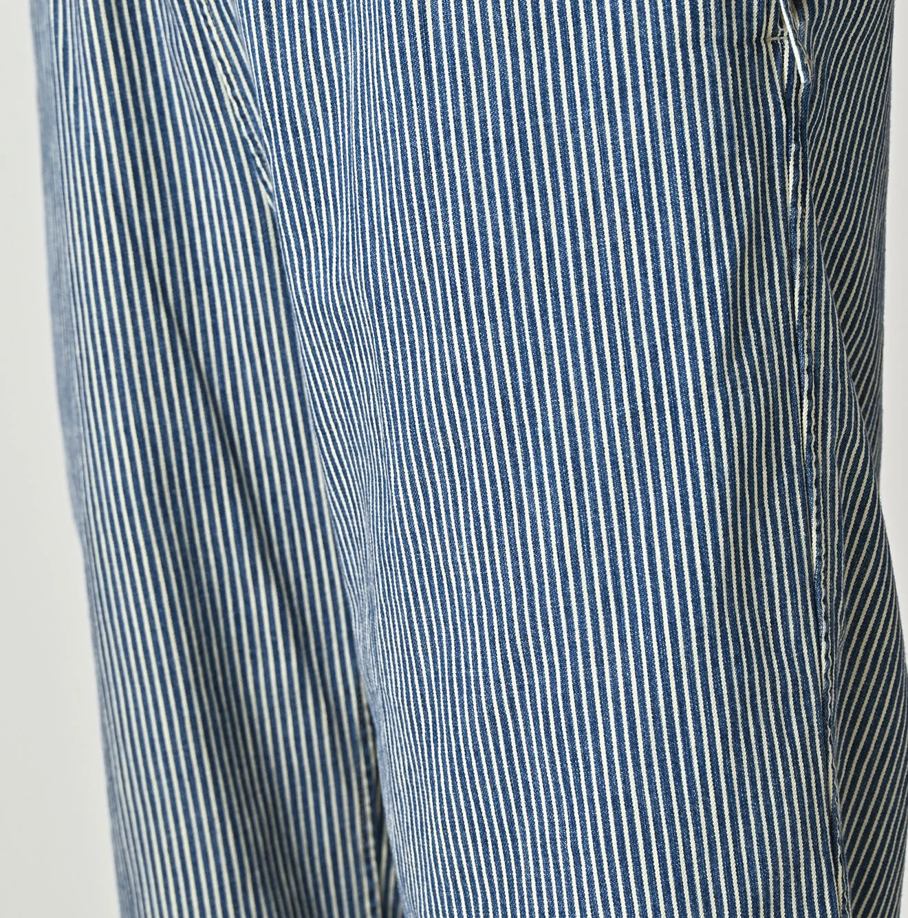 45R Komugi Denim Lace x Petti Pants - Image 9