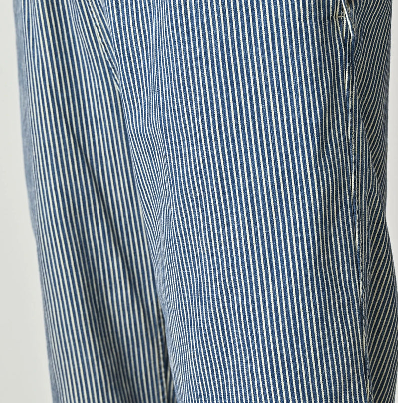 45R Komugi Denim Lace x Petti Pants - Image 9
