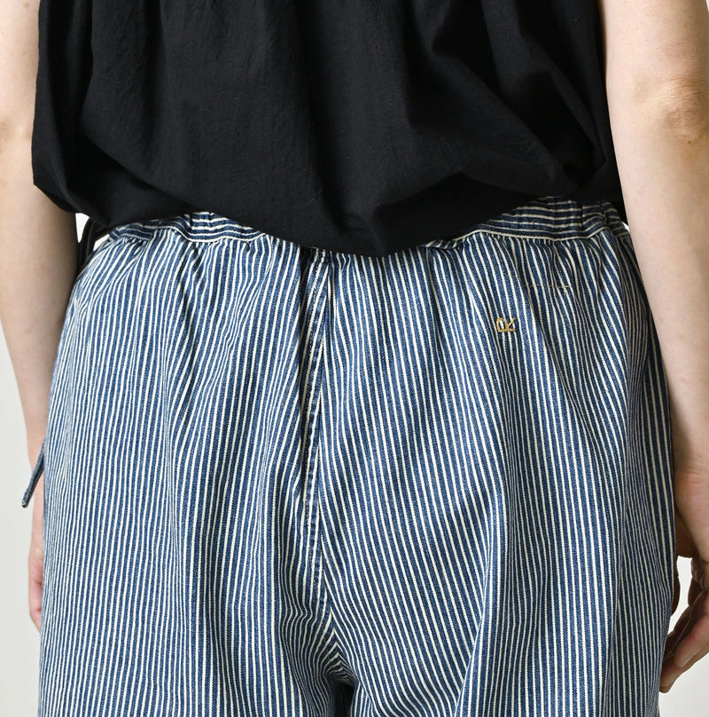 45R Komugi Denim Lace x Petti Pants - Image 11