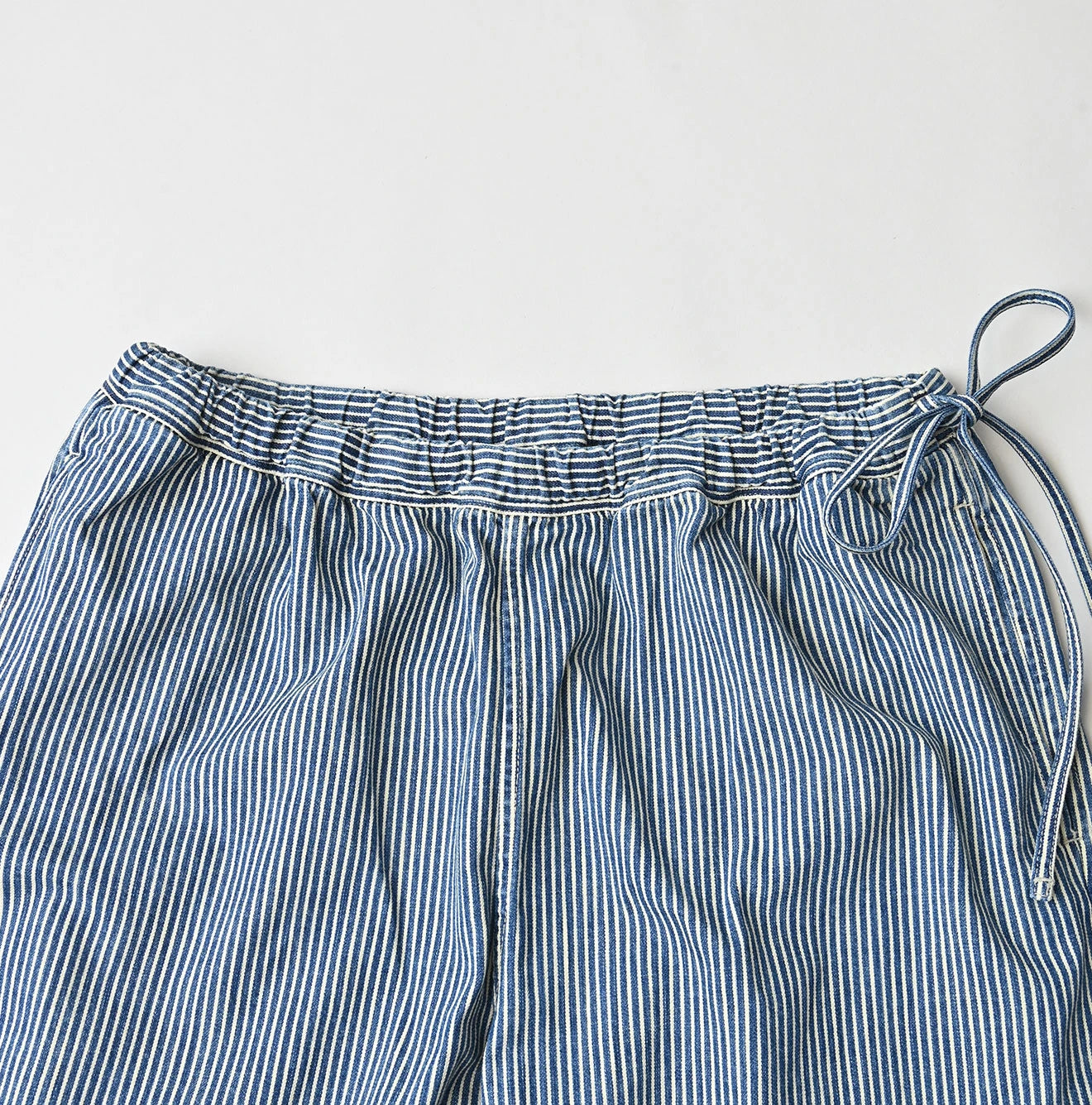 45R Komugi Denim Lace x Petti Pants - Image 14