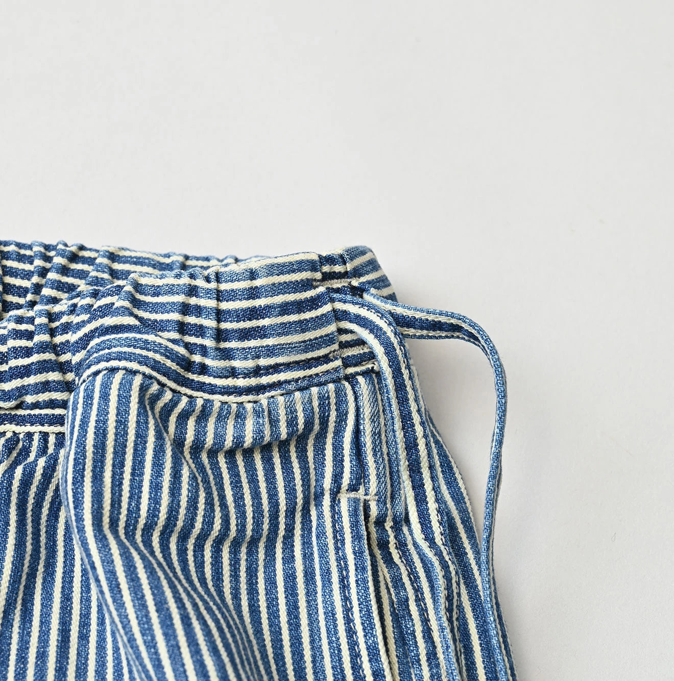 45R Komugi Denim Lace x Petti Pants - Image 15
