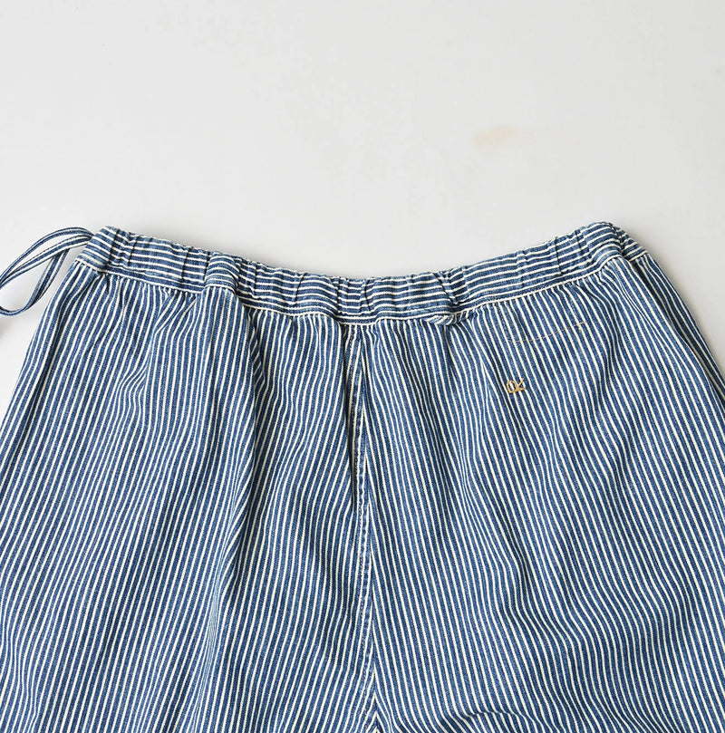 45R Komugi Denim Lace x Petti Pants - Image 19