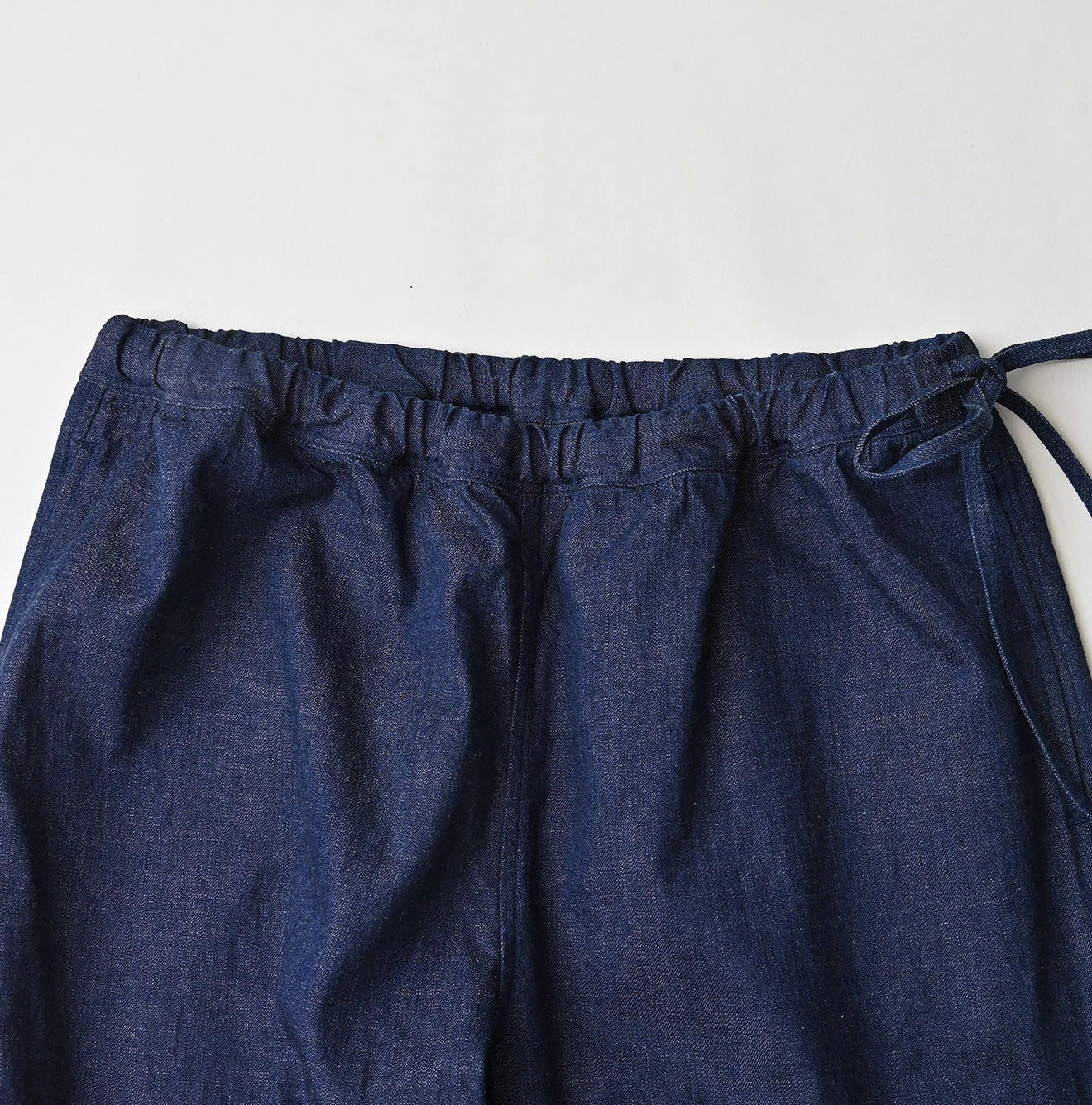 45R Komugi Denim Lace x Petti Pants - Image 13