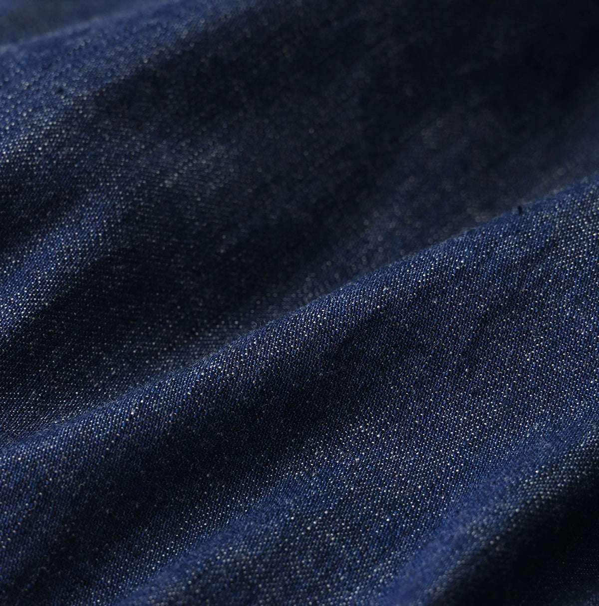 45R Komugi Denim Lace x Petti Pants